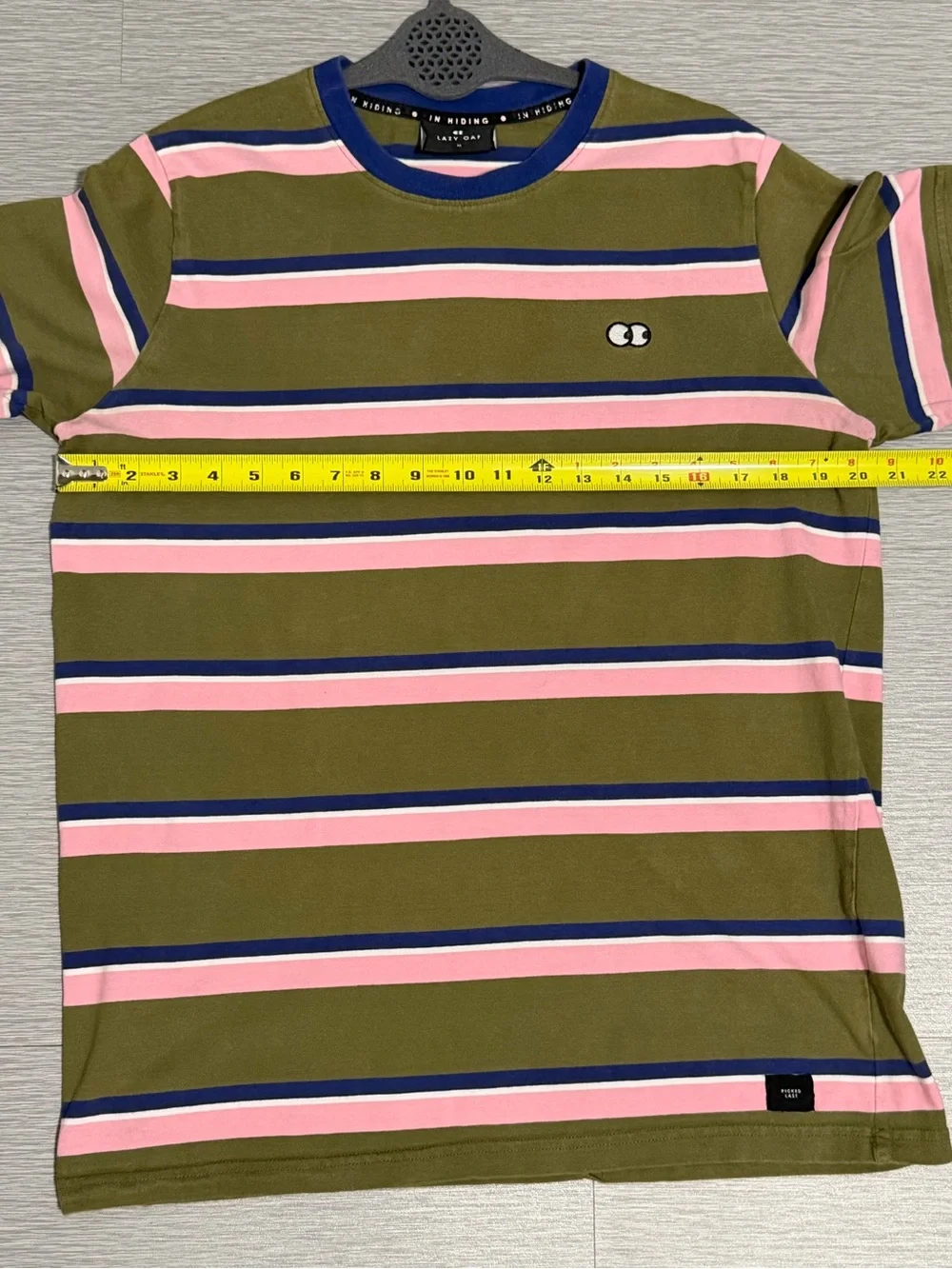 Lazy Oaf lazy oaf